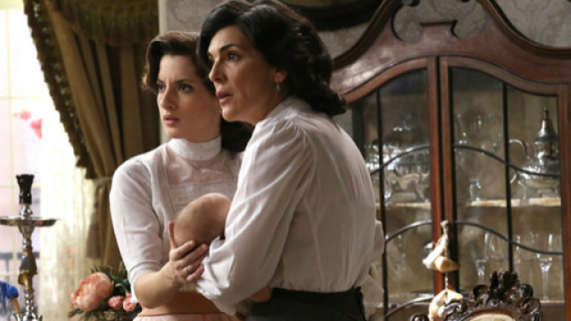 Una Vita: Celia scopre che sua madre sta molto male