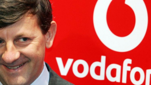 Vittorio Colao e Vodafone, le strade si separano
