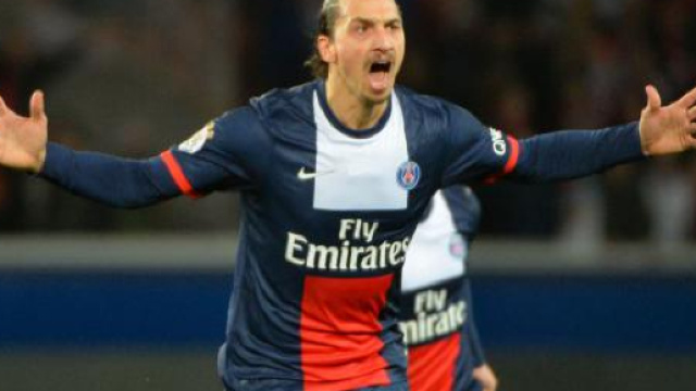 Zlatan Ibrahimovic macho et sexiste : le faux bad buzz venu de Su&egrave;de - puretrend.com