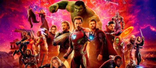 Avengers 4 se estrenar&aacute; el 3 de mayo de 2019