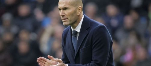 El jugador que dice no al Bar&ccedil;a por Zidane