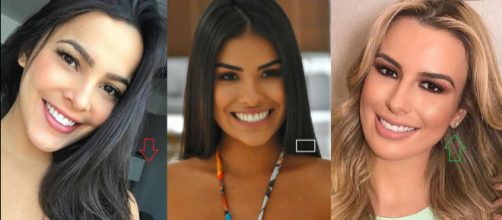 Como os campe&otilde;es do BBB gastaram seus pr&ecirc;mios. (foto reprodu&ccedil;&atilde;o).