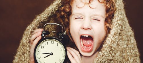 Cu&aacute;nto tiene que dormir mi hijo? | Luc&iacute;a, mi Pediatra. - luciamipediatra.com