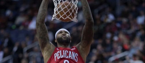 DeMarcus Cousins will be an unrestricted free agent in the offseason. - [Image Source: Flickr | Keith Allison]