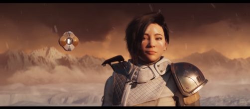 Destiny 2 &ndash; Expansion II: Warmind Reveal Trailer [UK] [Image Credit: destinygame/YouTube screencap]