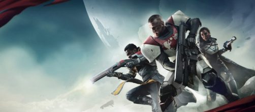 Destiny 2 - Image Credit: Flickr - BagoGames