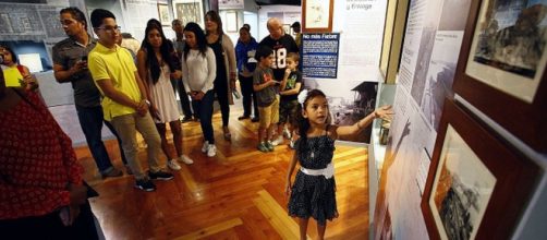 Menos de 10 d&iacute;as para celebrar el d&iacute;a internacional de los museos