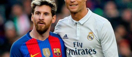 El record de cristiano que messi no tiene