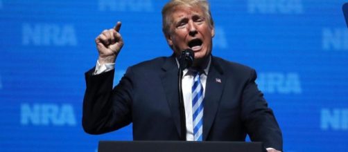 French anger mounts after Trump says Paris needs more guns - The ... - bostonglobe.com