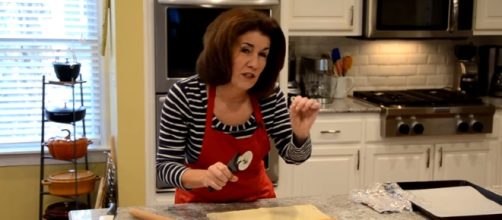 Fun making turnovers. - [Joy of Baking / YouTube screencap]