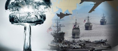 Guerra por el agua es algo posible