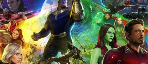 Hasta ahora la trama de Avengers 4 es un secreto