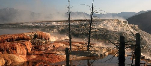 The US has a lot of great places to visit. - [Image Credit: Broken inaglory / Wikimedia Commons]