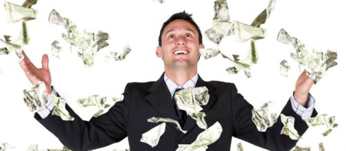 &iexcl;Incre&iacute;ble! Conoce la lista de las personas m&aacute;s ricas de Espa&ntilde;a