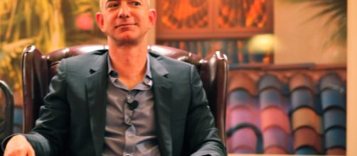 Jeff Bezos [image courtesy jurvetson flickr]