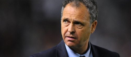 Los cambios que "ABC de Sevilla" espera en el once de Caparr&oacute;s ... - totalfantasy.es