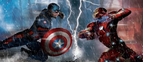 Mejores pel&iacute;culas de superh&eacute;roes de todos los tiempos