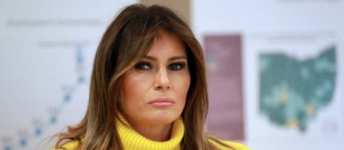 Melania Trump to Meet With Tech Giants on Cyberbullying - PC Tech ... - pctechmag.com