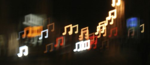 Music notes -- Daniel Paxton/Flickr