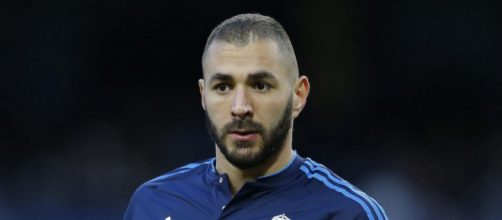 &iexcl;Karim Benzema ya tiene nuevo club!