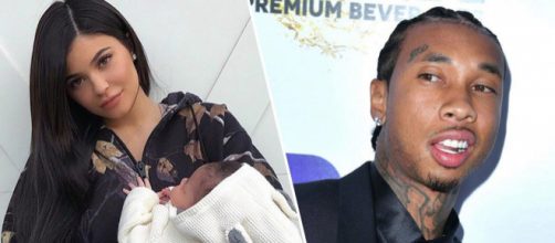 Who is the real father of Stormi Webster? image&ndash; Afk Spot - afkspot.com