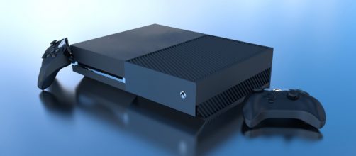 Xbox One - Image Credit: Pixabay - hydra_media_workshop - CC0