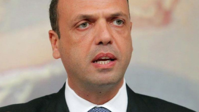Angelino Alfano a capo del Consiglio di Sicurezza dell'ONU ... - agrigentooggi.it