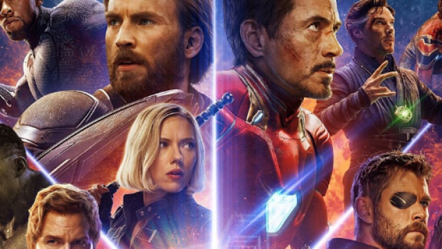 Avengers: Infinity War &egrave; il secondo film pi&ugrave; costoso della storia ... - bestmovie.it