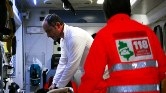 Calabria, giovane trovato privo di vita dentro la sua abitazione. (foto di repertorio)