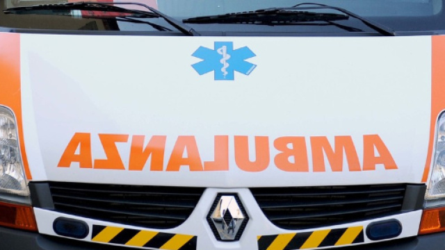 Calabria, tragico incidente: muore bimbo di 3 anni