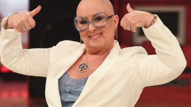 Carolyn Smith, gioia su Instagram per la giudice di Ballando: ecco perch&eacute;
