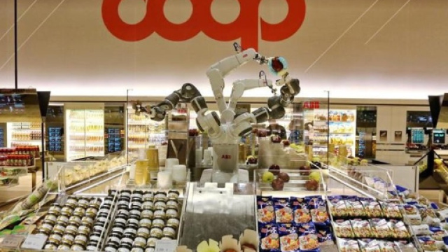 Coop Alleanza chiude bilancio con 37 milioni in rosso