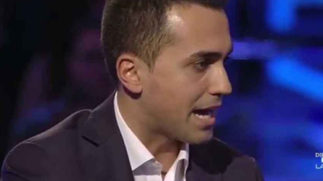 Di Maio futuro candidato premier del Movimento 5 Stelle? - lenius.it
