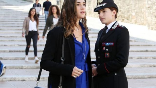 Don Matteo 11 il profilo dei personaggi - maridacaterini.it