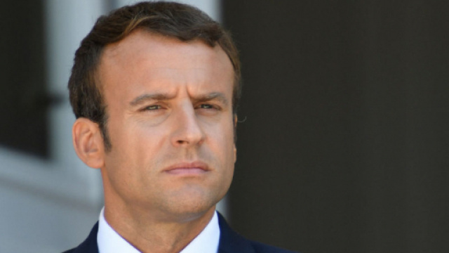 Emmanuel Macron : Un an apr&egrave;s son &eacute;lection, 6 Fran&ccedil;ais sur 10 se ... - minutenews.fr