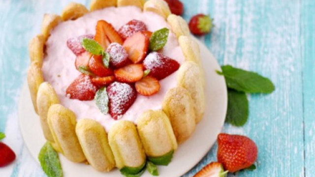 Festa della mamma, men&ugrave; ideale.