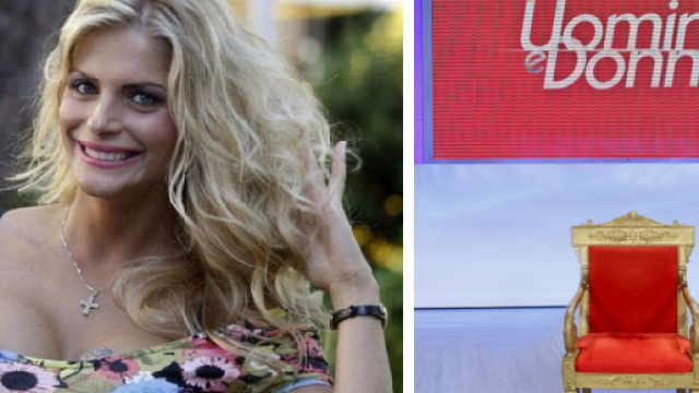 Francesca Cipriani mira al trono di Uomini e Donne.