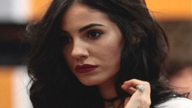 Giulia De Lellis contro Damante: " Se parlo io disintegro volti"