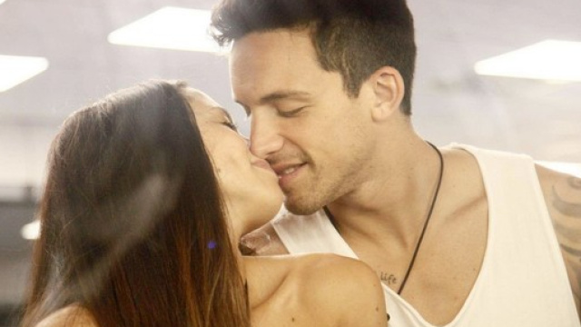 Grande Fratello 2018: Matteo parla del sentimento sbocciato tra lui e Alessia