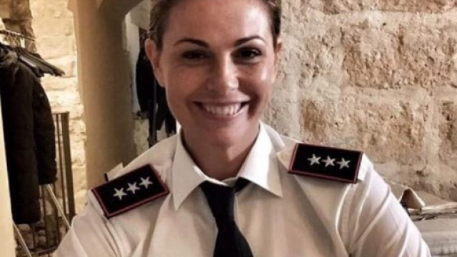 Il Capitano Maria fiction su Rai 1: quando inizia e di cosa parla ... - superguidatv.it