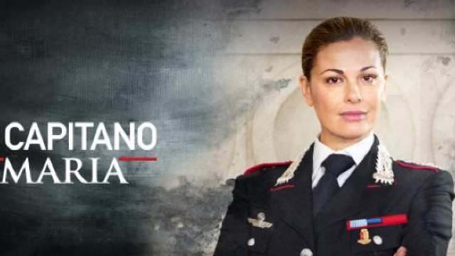Il capitano Maria seconda e terza puntata