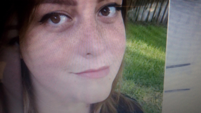 Katie Holley la ragazza protagonista della vicenda