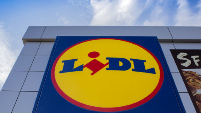 Lidl, offerte di lavoro a maggio.
