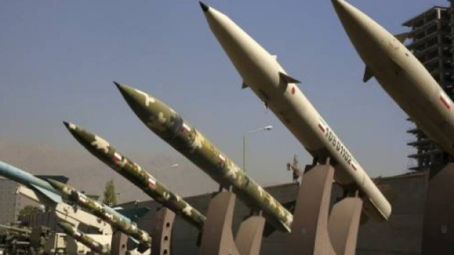 l'Iran &egrave; pronto a difendersi con 80.000 missili puntati su Israele ... - altervista.org
