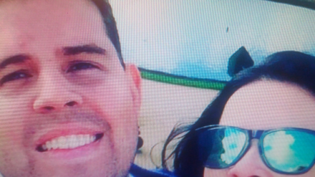 Luana e Rodrigo i due fidanzati deceduti a poche ore dalle loro nozze