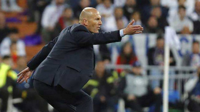 Mercato : Cette d&eacute;cision forte que le Real Madrid pourrait regretter !