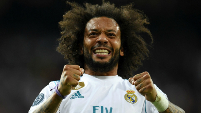 Mercato : Le Real Madrid a trouv&eacute; la nouvelle doublure de Marcelo !