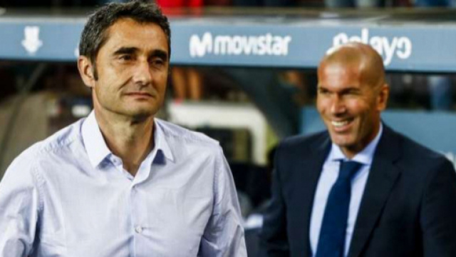 Mercato : Un combat Real Madrid - Bar&ccedil;a pour une r&eacute;v&eacute;lation de Chelsea !