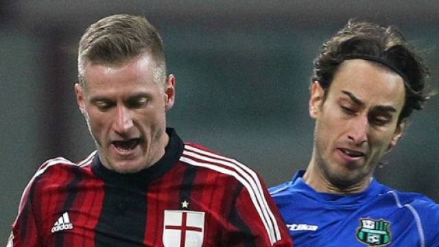 Ecco la leggenda dei gol di Abate