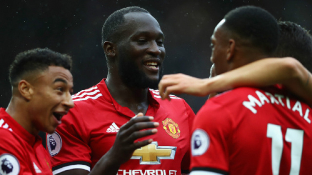 Milan, super scambio con lo United?